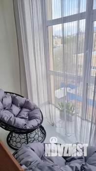 2-к квартира, посуточно, 50м2, 6/12 этаж