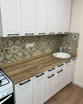 2-к квартира, на длительный срок, 52м2, 2/5 этаж