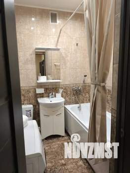 1-к квартира, посуточно, 48м2, 4/8 этаж