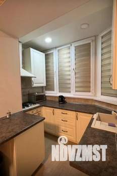 1-к квартира, посуточно, 48м2, 6/8 этаж