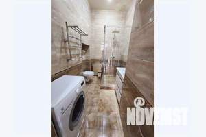2-к квартира, посуточно, 48м2, 1/1 этаж