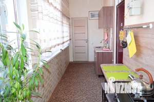 2-к квартира, посуточно, 65м2, 1/1 этаж