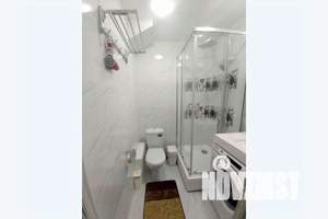 2-к квартира, посуточно, 35м2, 3/4 этаж