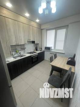1-к квартира, посуточно, 34м2, 1/10 этаж