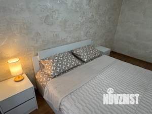 2-к квартира, посуточно, 42м2, 5/5 этаж
