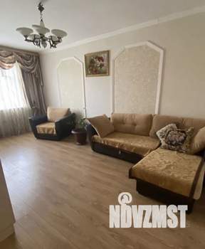 2-к квартира, посуточно, 70м2, 4/6 этаж