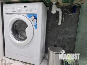 1-к квартира, посуточно, 50м2, 5/10 этаж