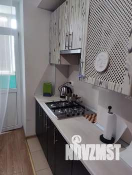 1-к квартира, посуточно, 58м2, 3/9 этаж