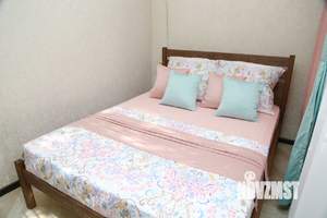 2-к квартира, посуточно, 35м2, 1/3 этаж