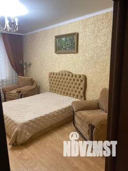 2-к квартира, посуточно, 48м2, 1/9 этаж