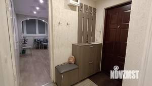 2-к квартира, посуточно, 58м2, 3/12 этаж