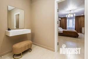 2-к квартира, посуточно, 85м2, 6/18 этаж