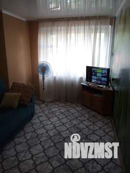 1-к квартира, посуточно, 30м2, 4/5 этаж