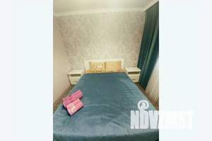 2-к квартира, посуточно, 35м2, 3/4 этаж
