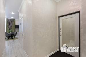 2-к квартира, посуточно, 47м2, 4/4 этаж