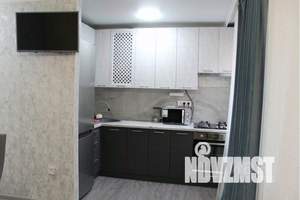 2-к квартира, посуточно, 35м2, 3/4 этаж