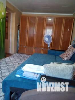 1-к квартира, посуточно, 30м2, 4/5 этаж