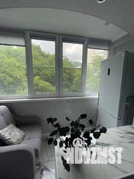 1-к квартира, посуточно, 35м2, 3/8 этаж
