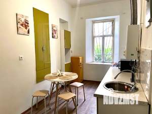 2-к квартира, посуточно, 53м2, 2/2 этаж