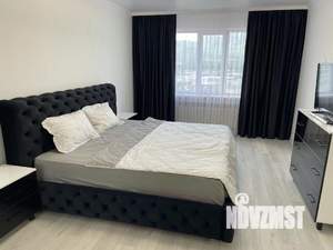 1-к квартира, посуточно, 70м2, 1/1 этаж