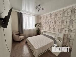 2-к квартира, посуточно, 57м2, 1/1 этаж