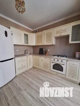 2-к квартира, посуточно, 67м2, 4/5 этаж