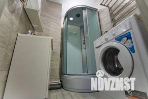 2-к квартира, посуточно, 42м2, 4/4 этаж