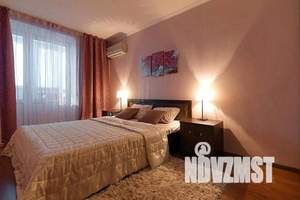 2-к квартира, посуточно, 56м2, 1/5 этаж