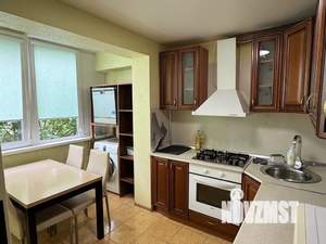 2-к квартира, посуточно, 42м2, 5/5 этаж