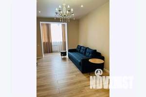 2-к квартира, посуточно, 70м2, 2/8 этаж