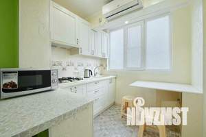 2-к квартира, посуточно, 40м2, 4/5 этаж