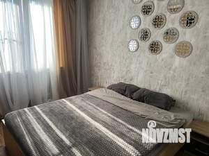 2-к квартира, посуточно, 50м2, 8/9 этаж