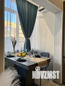 1-к квартира, посуточно, 50м2, 8/11 этаж
