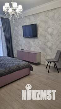 2-к квартира, посуточно, 50м2, 6/12 этаж