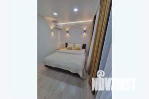 1-к квартира, посуточно, 34м2, 1/1 этаж