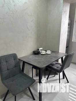 1-к квартира, посуточно, 30м2, 2/5 этаж