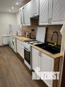 2-к квартира, посуточно, 45м2, 1/2 этаж