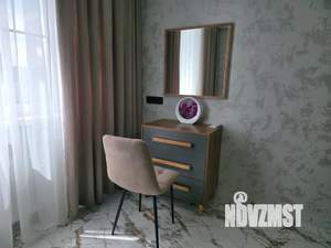 1-к квартира, посуточно, 50м2, 7/10 этаж
