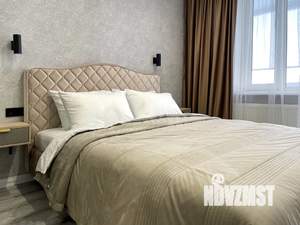 2-к квартира, посуточно, 81м2, 8/8 этаж
