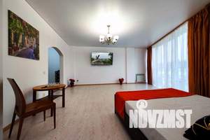 1-к квартира, посуточно, 63м2, 9/9 этаж