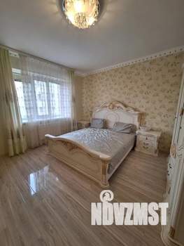 2-к квартира, посуточно, 67м2, 4/5 этаж