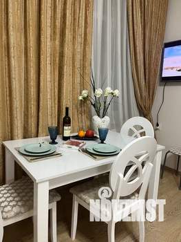 1-к квартира, посуточно, 55м2, 2/2 этаж