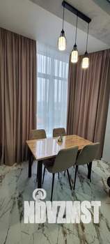 1-к квартира, посуточно, 50м2, 6/10 этаж
