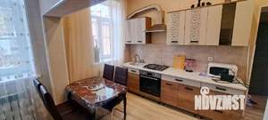 2-к квартира, посуточно, 42м2, 2/2 этаж