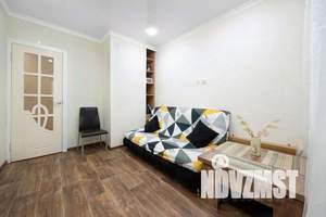 2-к квартира, посуточно, 40м2, 4/9 этаж