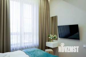 2-к квартира, посуточно, 82м2, 5/7 этаж
