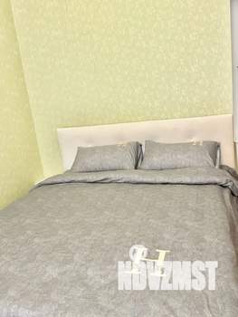 2-к квартира, посуточно, 62м2, 2/2 этаж