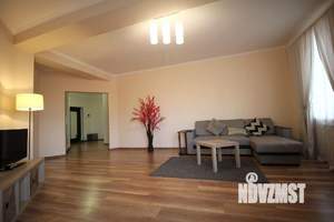 2-к квартира, посуточно, 85м2, 1/1 этаж