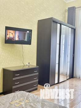 2-к квартира, посуточно, 62м2, 2/2 этаж