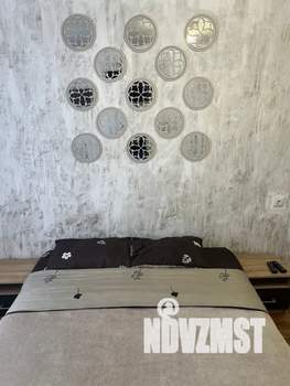 2-к квартира, посуточно, 50м2, 8/9 этаж